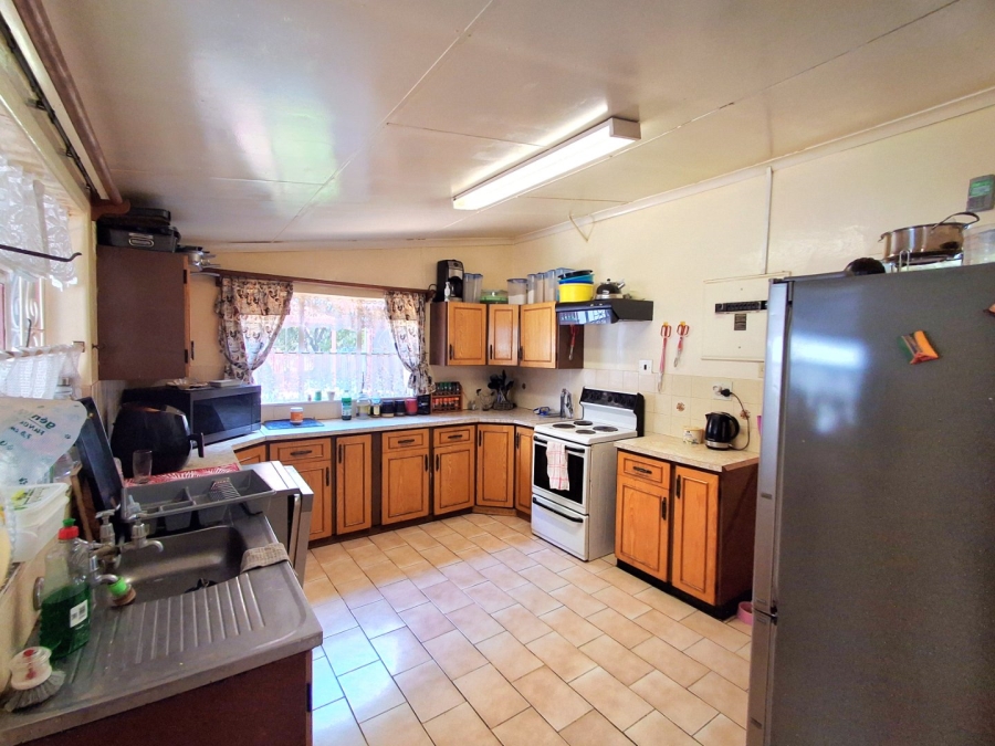 4 Bedroom Property for Sale in Sasolburg Ext 12 Free State